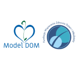 Model DOM - wsparcie opiekunów dzieci z chorobą nowotworową