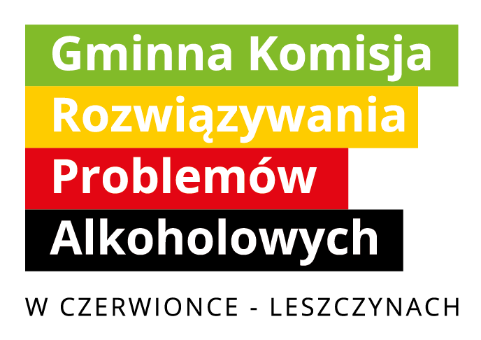 Strona główna: Gminna Komisja Rozwiązywania Problemów Alkoholowych w Czerwionce-Leszczynach