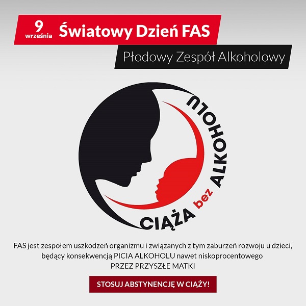 Światowy Dzień FAS